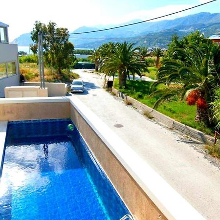 Villa Anna Maria Πλακιάς Εξωτερικό φωτογραφία