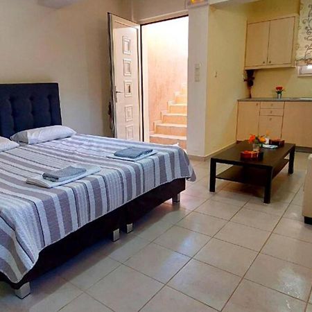 Villa Anna Maria Πλακιάς Εξωτερικό φωτογραφία
