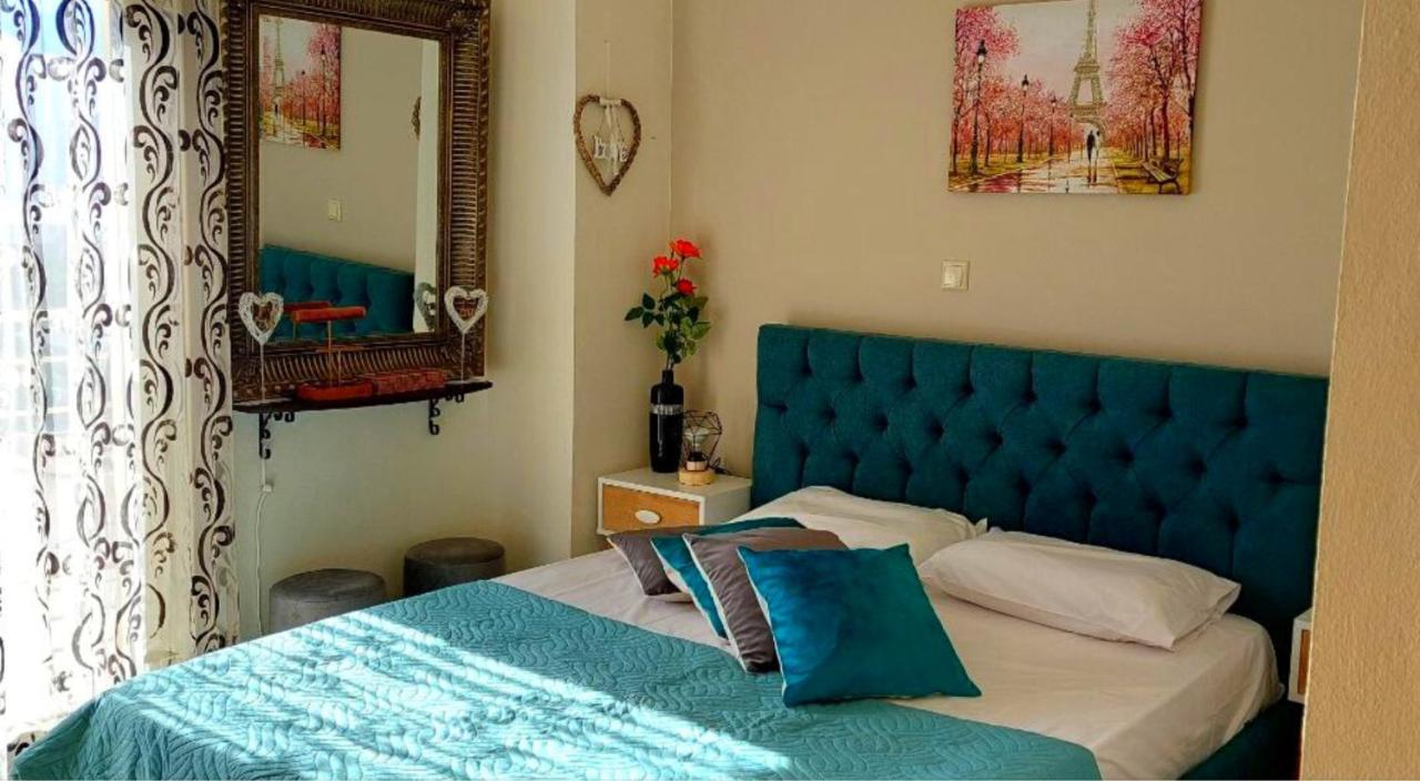 Villa Anna Maria Πλακιάς Εξωτερικό φωτογραφία