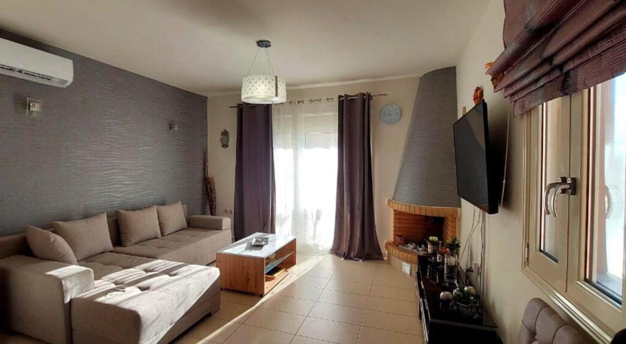 Villa Anna Maria Πλακιάς Εξωτερικό φωτογραφία