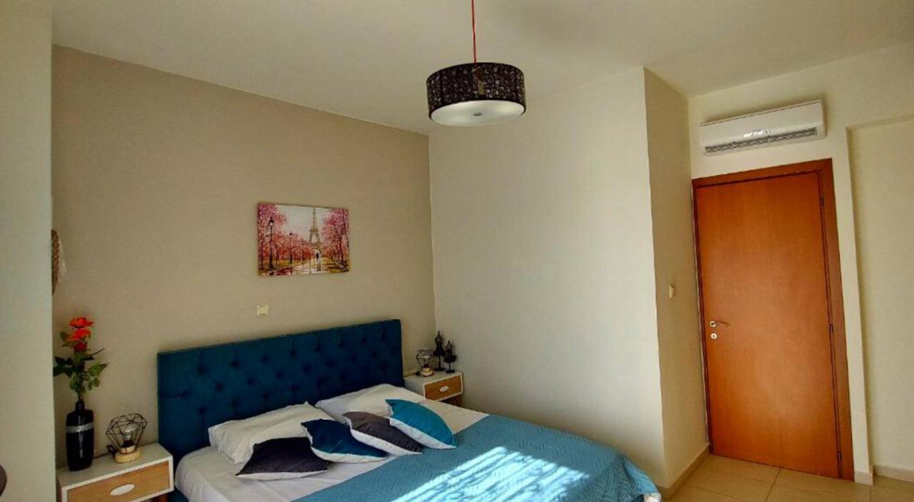 Villa Anna Maria Πλακιάς Εξωτερικό φωτογραφία