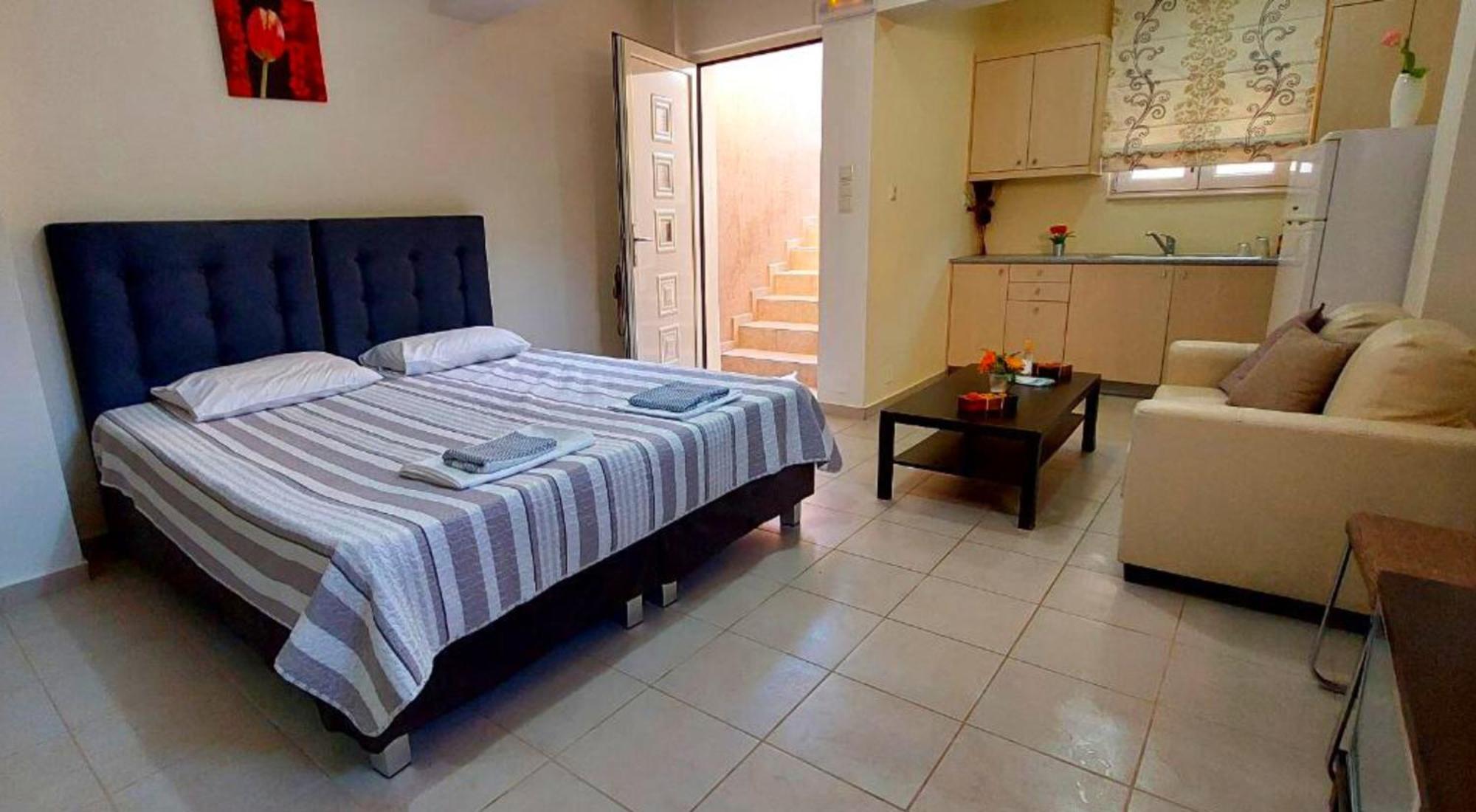 Villa Anna Maria Πλακιάς Εξωτερικό φωτογραφία