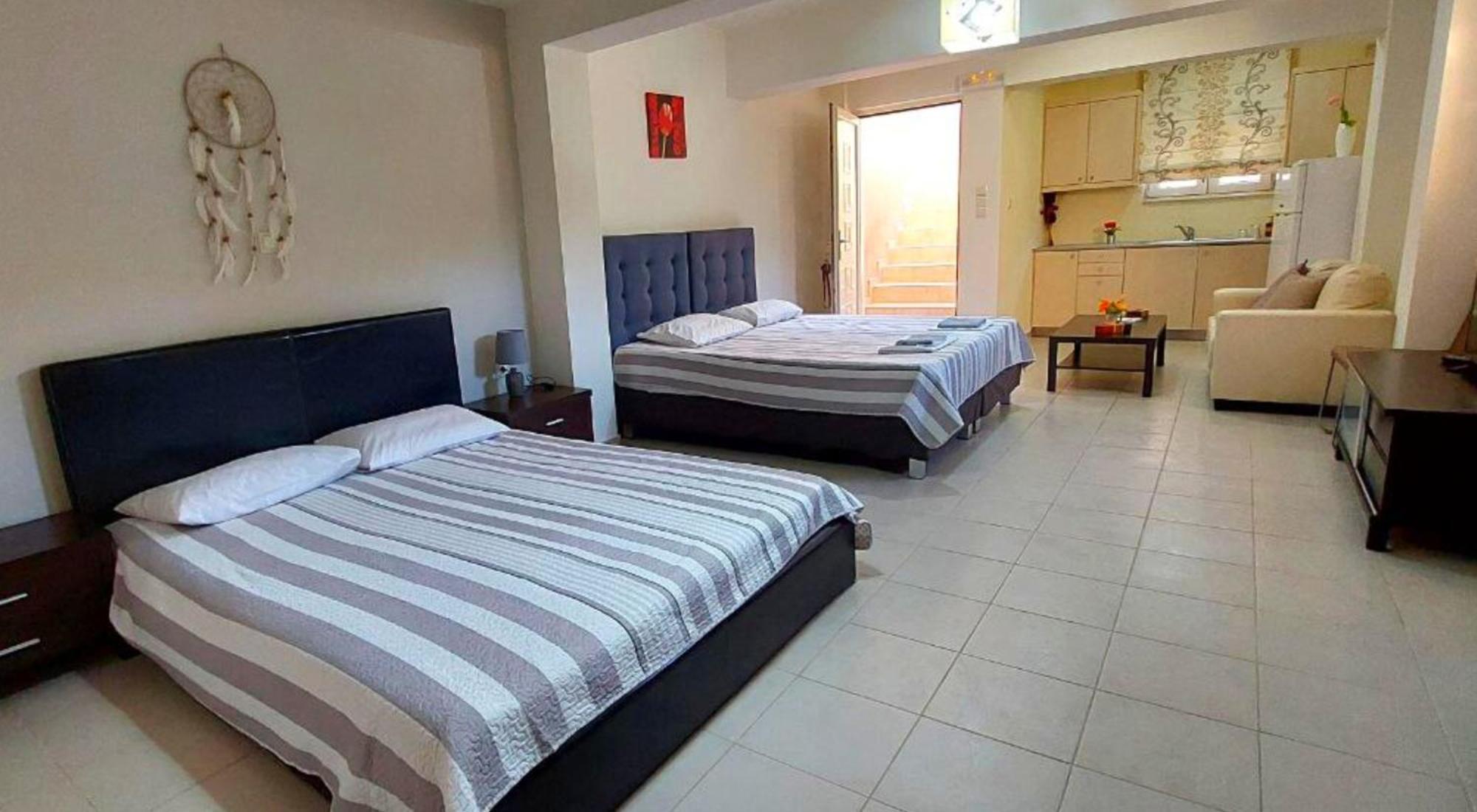 Villa Anna Maria Πλακιάς Εξωτερικό φωτογραφία