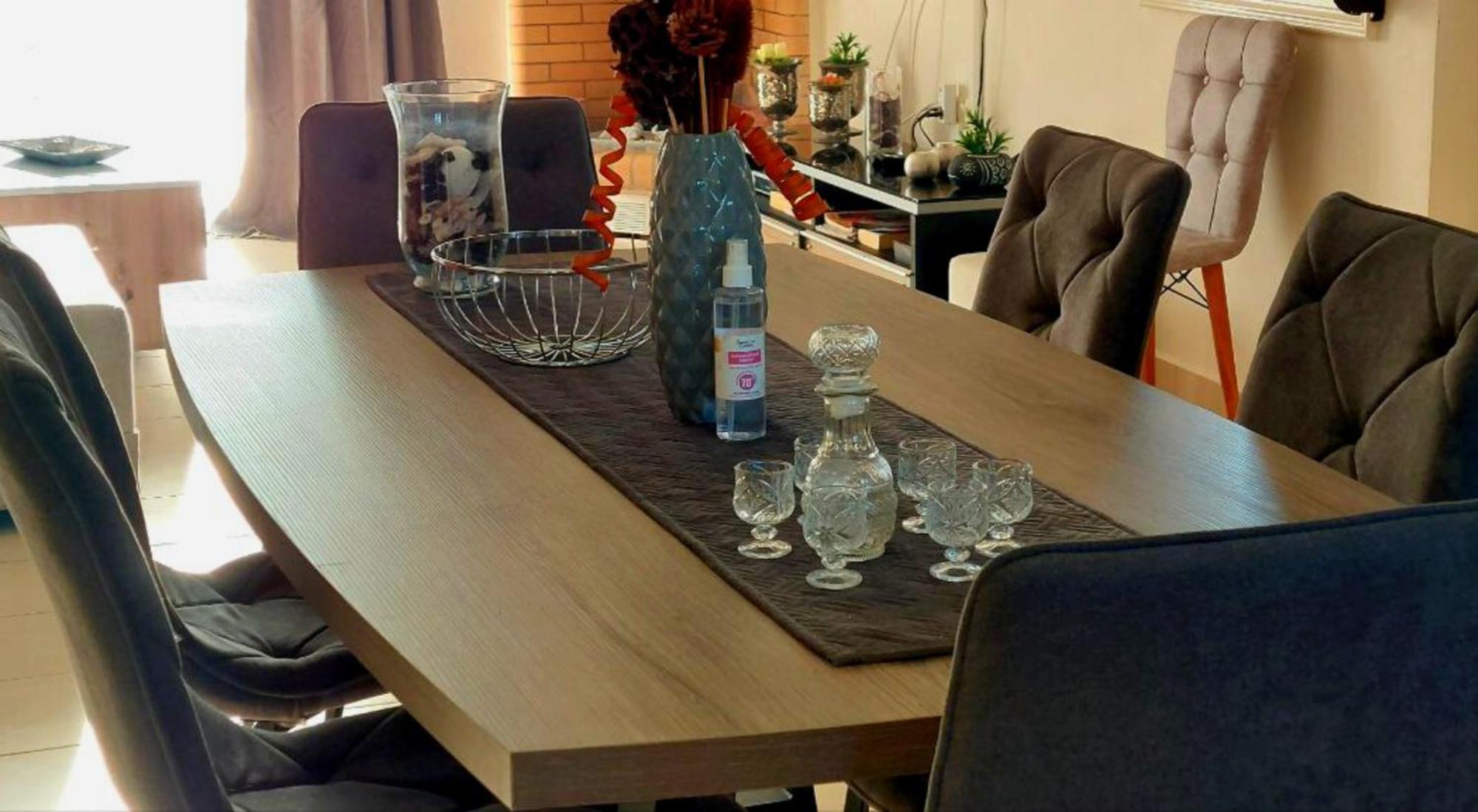 Villa Anna Maria Πλακιάς Εξωτερικό φωτογραφία