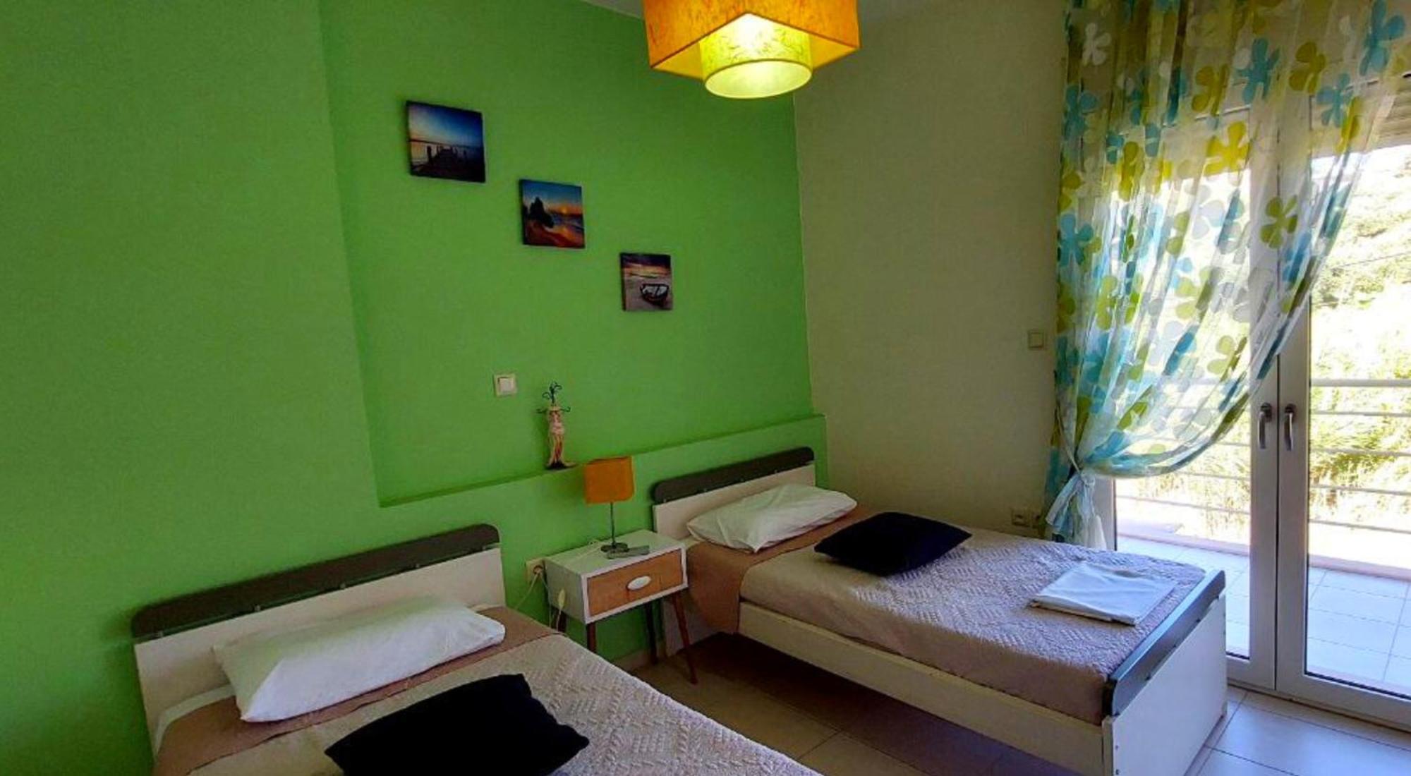 Villa Anna Maria Πλακιάς Εξωτερικό φωτογραφία