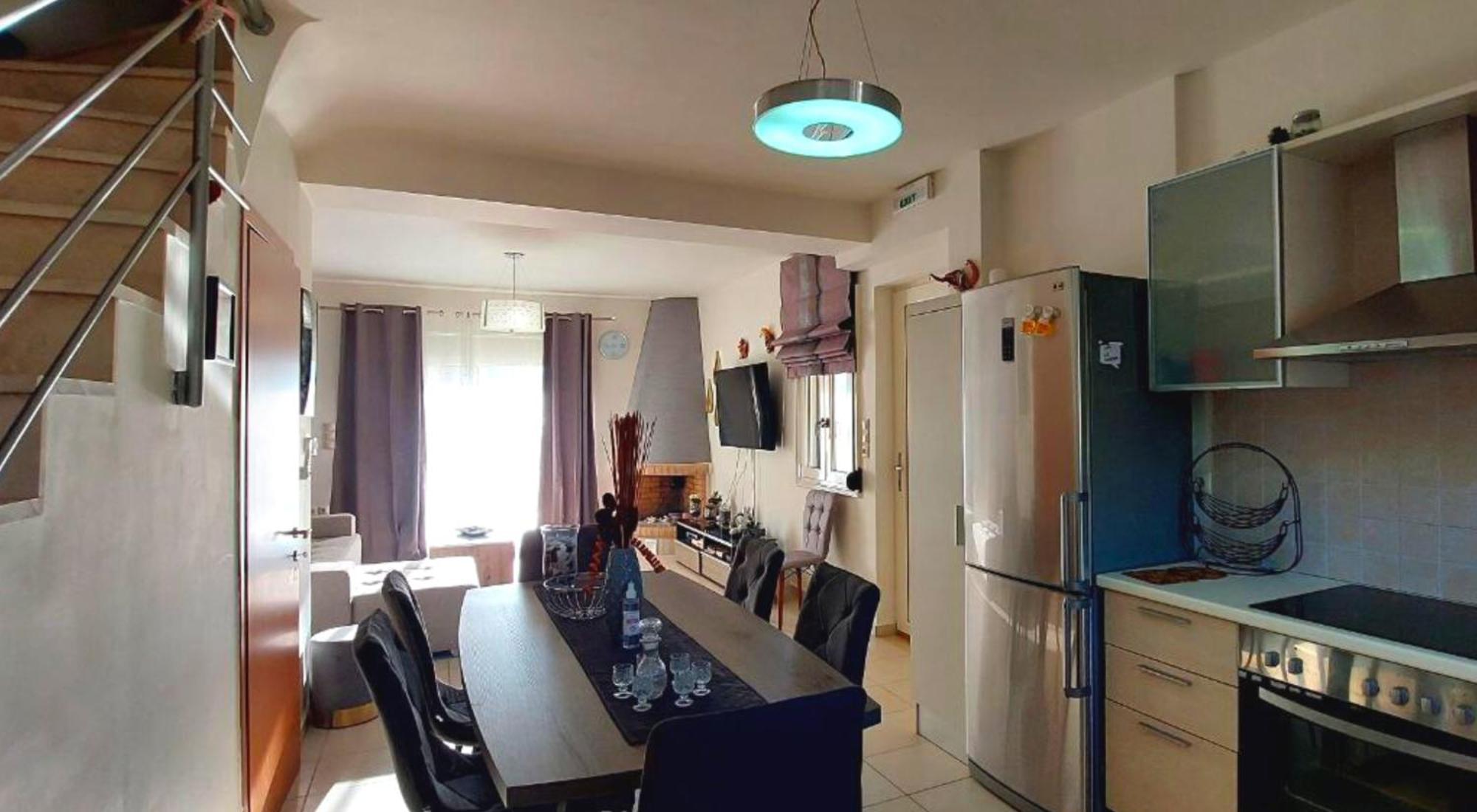 Villa Anna Maria Πλακιάς Εξωτερικό φωτογραφία